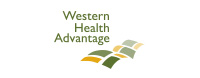 Western Health Advantage Logo