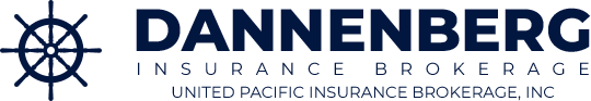 Dannenberg Insurance Brokerage Logo